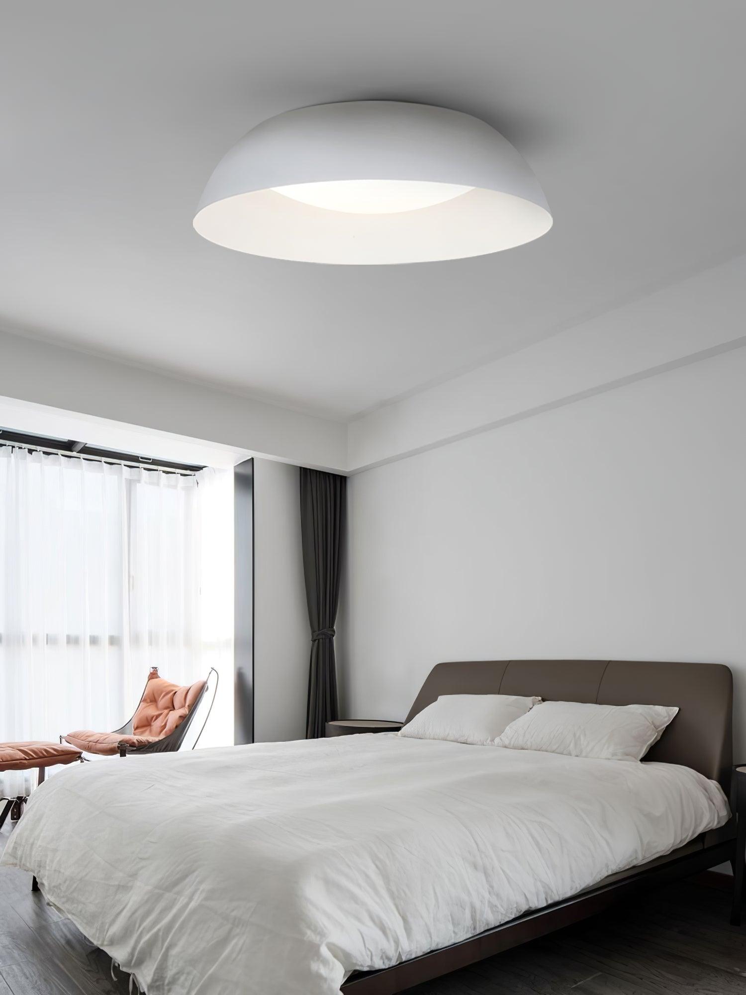 Dlux Modern Minimalist LED Ceiling Light