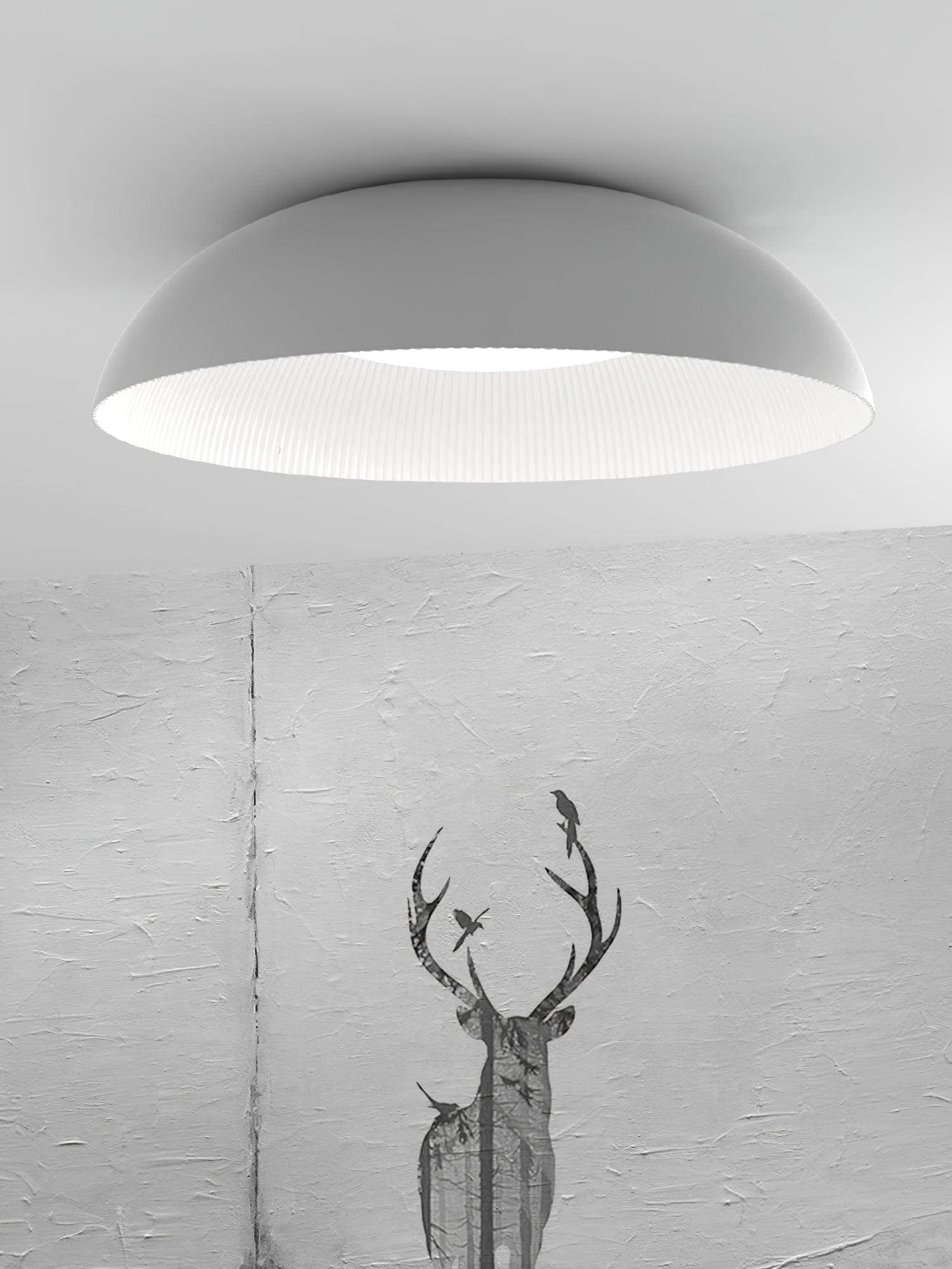 Dlux Modern Minimalist LED Ceiling Light