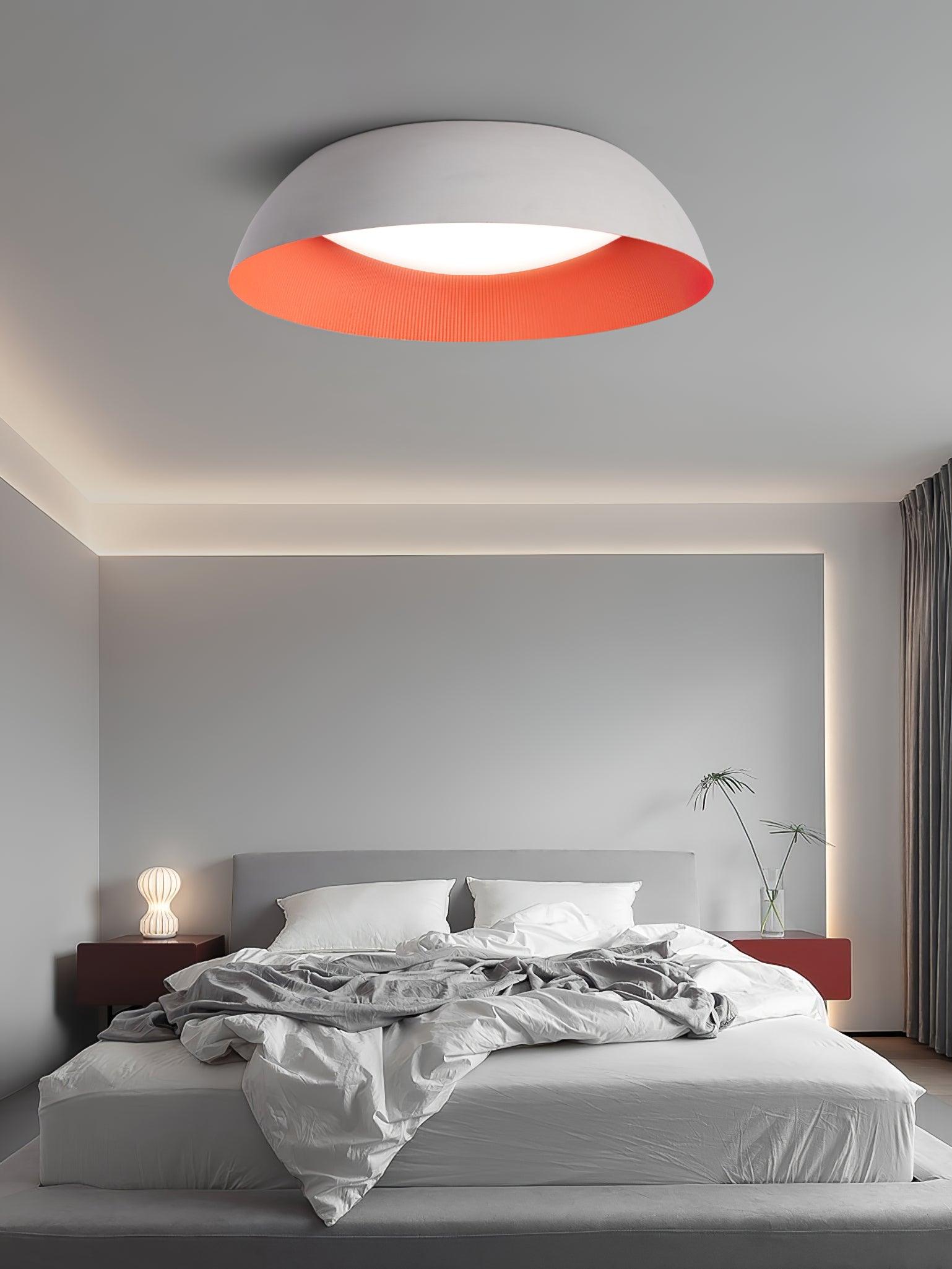 Dlux Modern Minimalist LED Ceiling Light