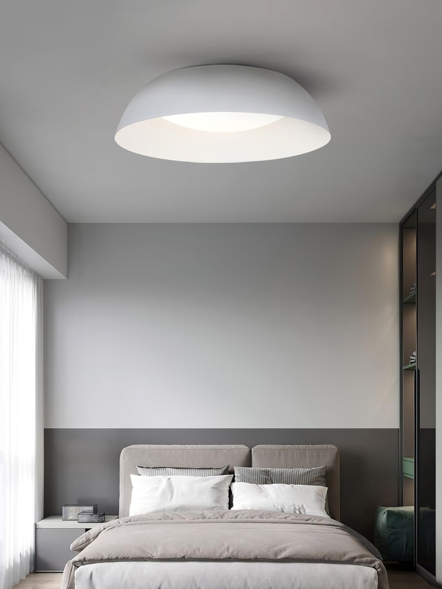 Dlux Modern Minimalist LED Ceiling Light