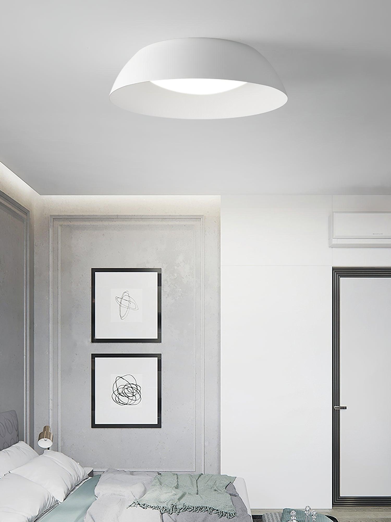 Dlux Modern Minimalist LED Ceiling Light