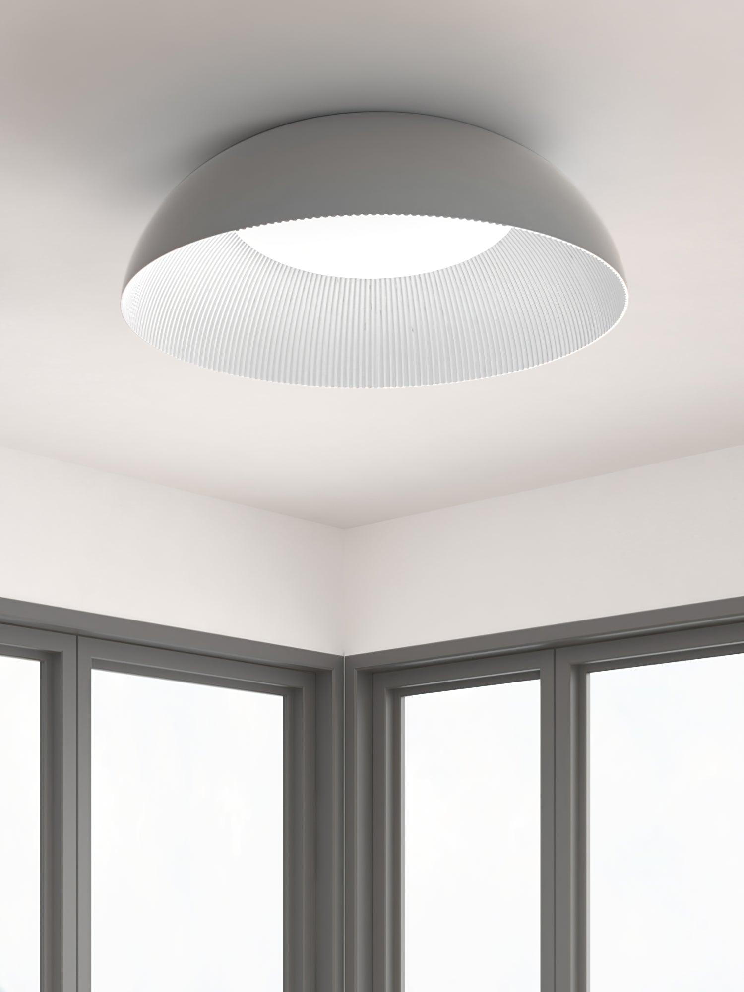 Dlux Modern Minimalist LED Ceiling Light