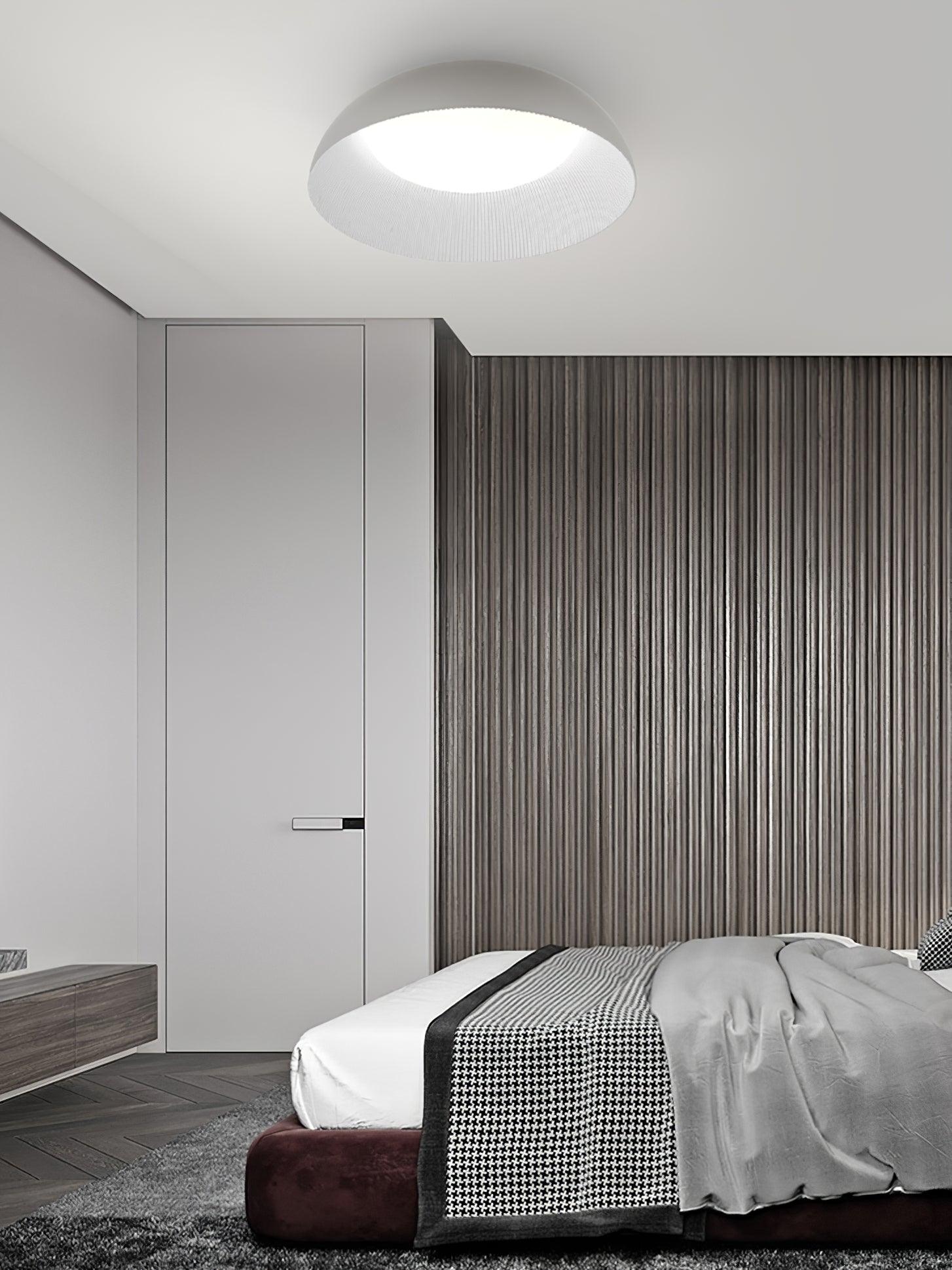Dlux Modern Minimalist LED Ceiling Light