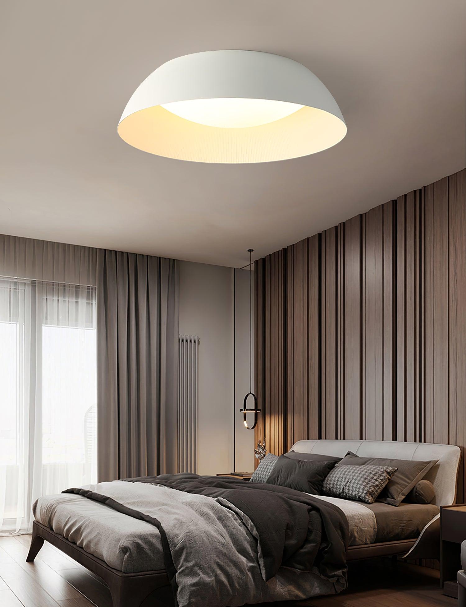 Dlux Modern Minimalist LED Ceiling Light