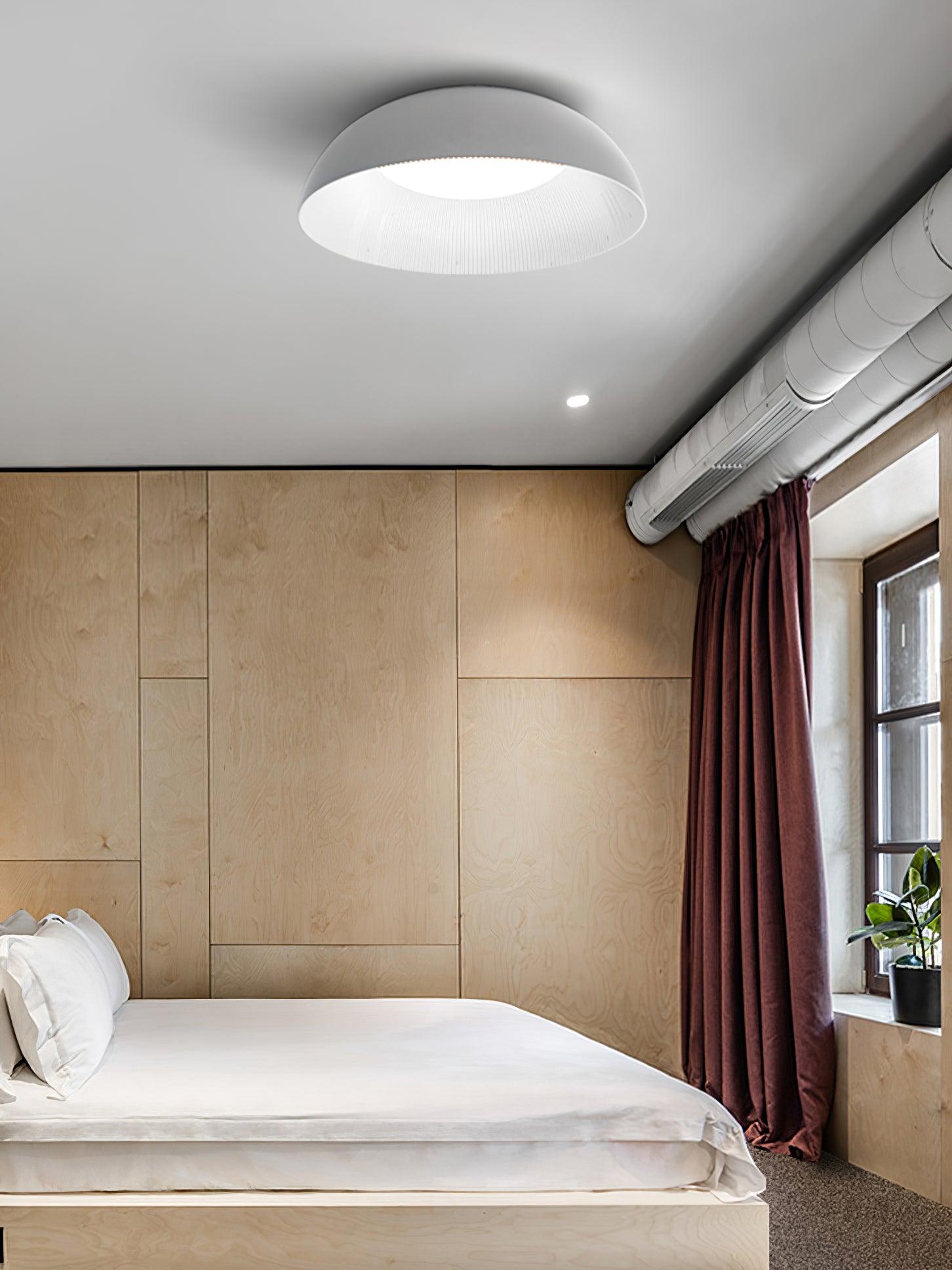 Dlux Modern Minimalist LED Ceiling Light