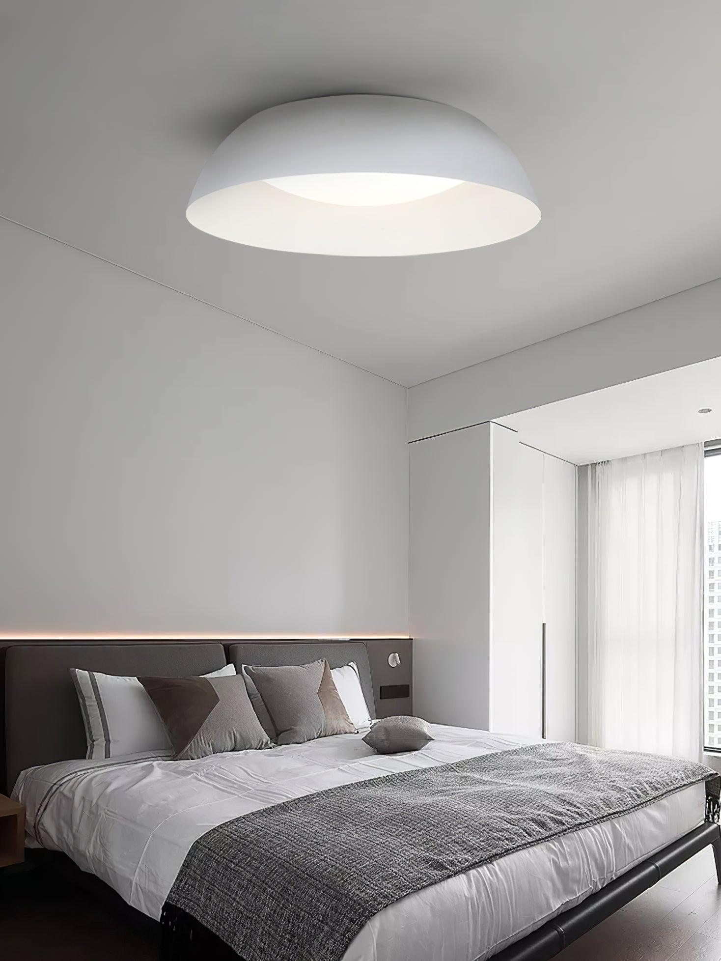 Dlux Modern Minimalist LED Ceiling Light