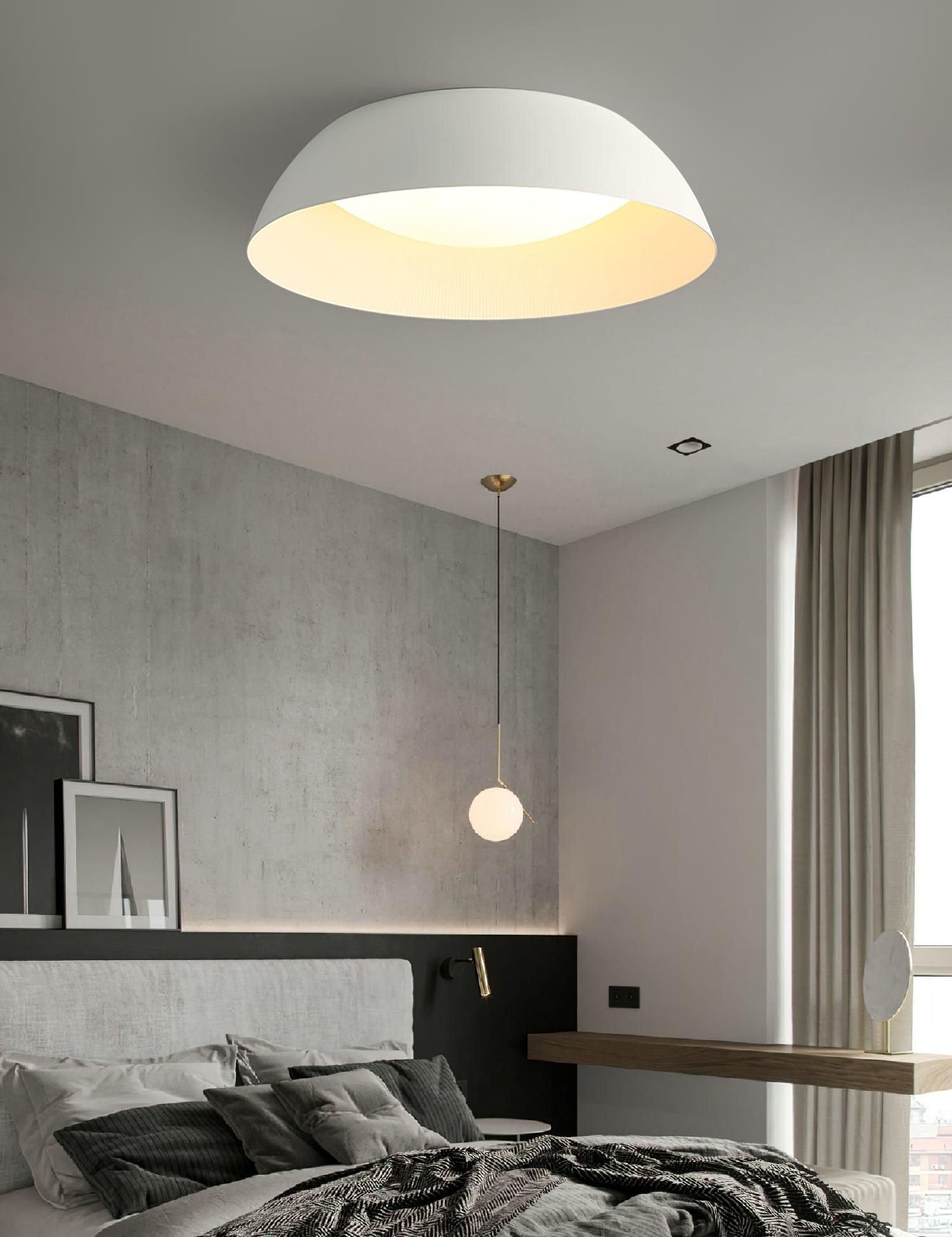 Dlux Modern Minimalist LED Ceiling Light