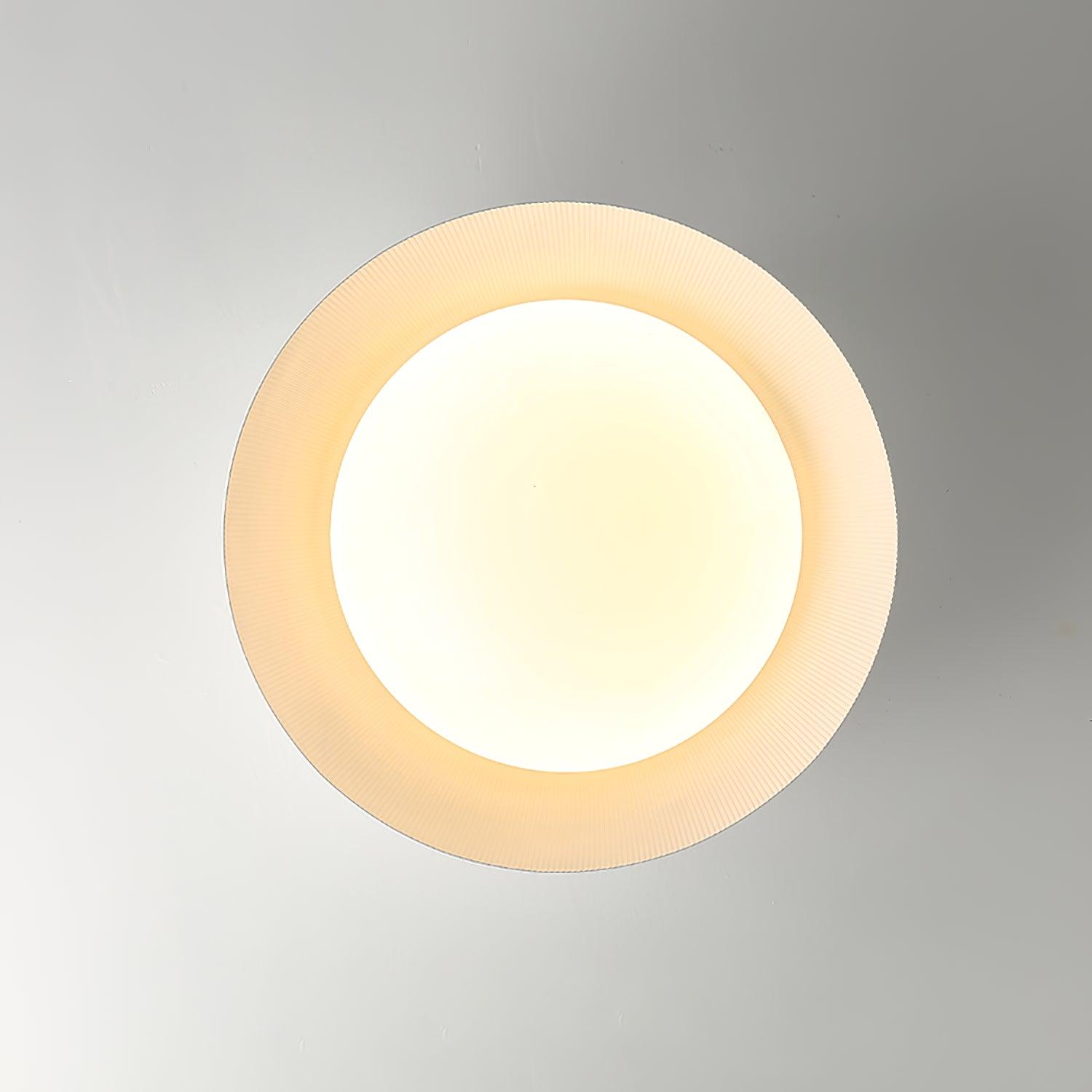 Dlux Modern Minimalist LED Ceiling Light