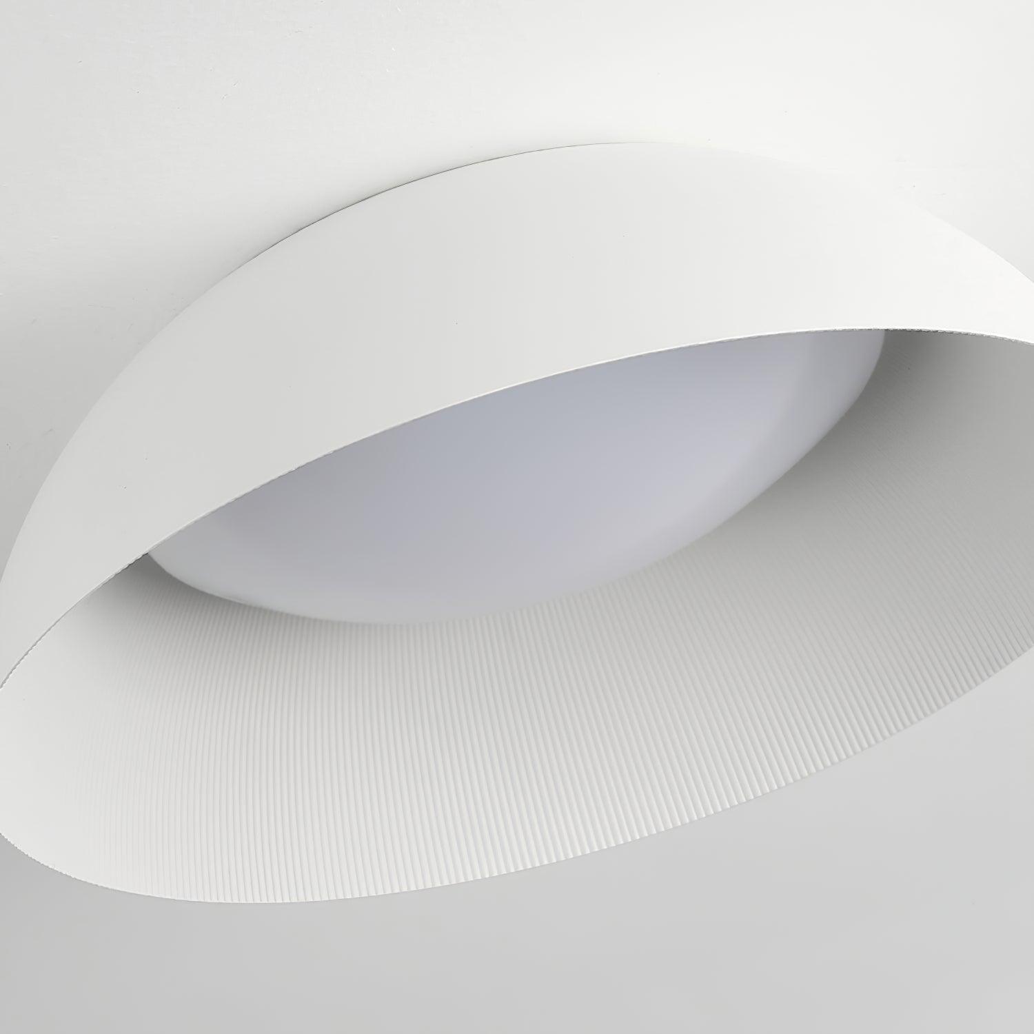 Dlux Modern Minimalist LED Ceiling Light