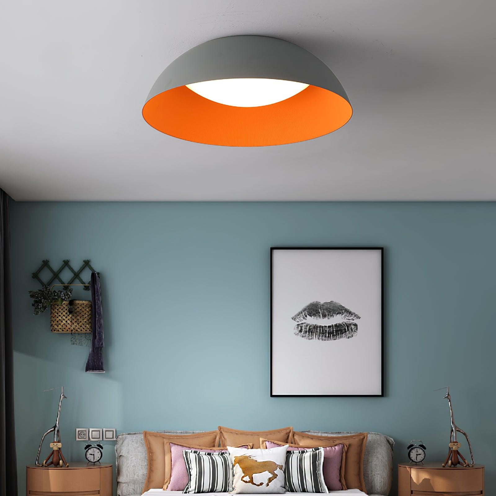 Dlux Modern Minimalist LED Ceiling Light