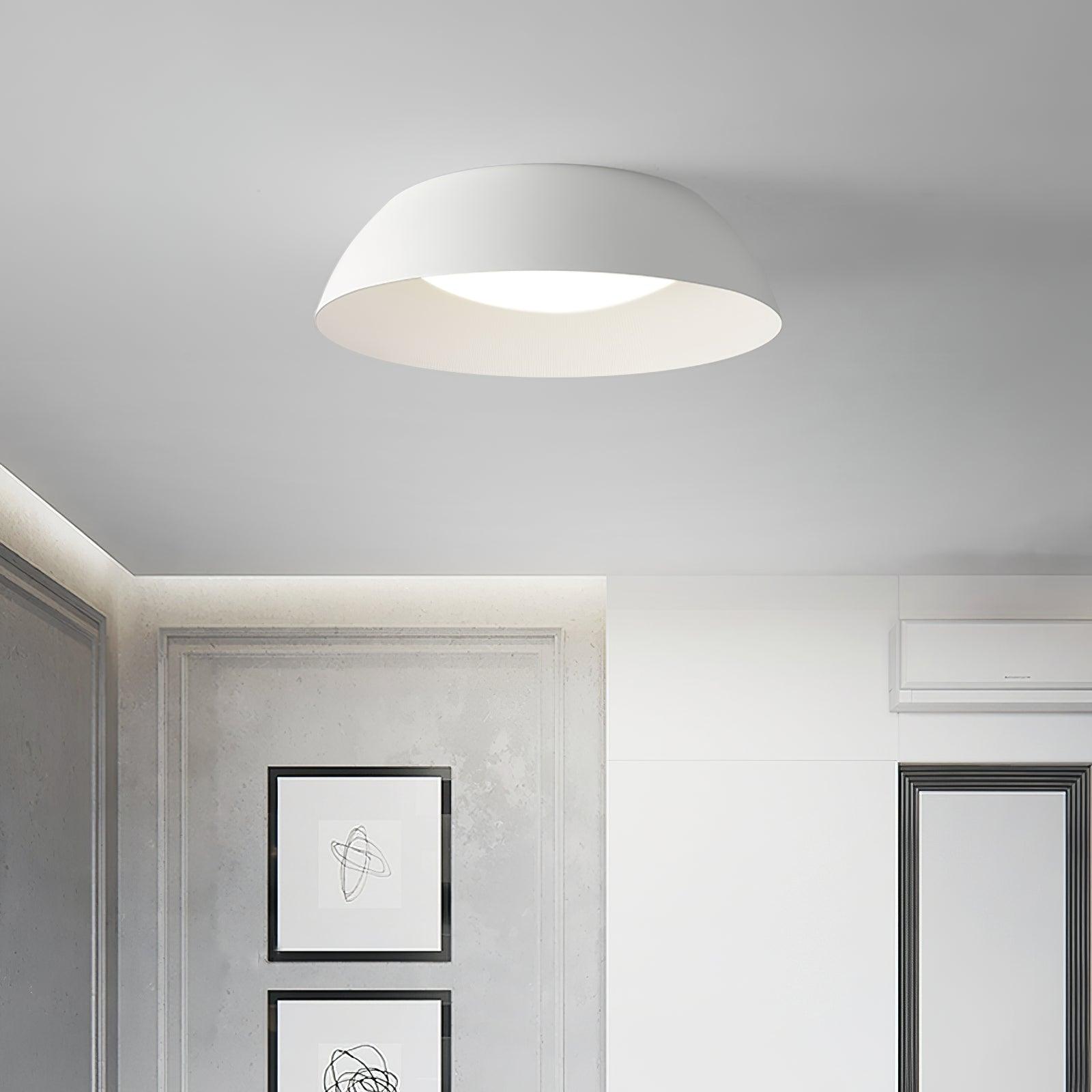 Dlux Modern Minimalist LED Ceiling Light