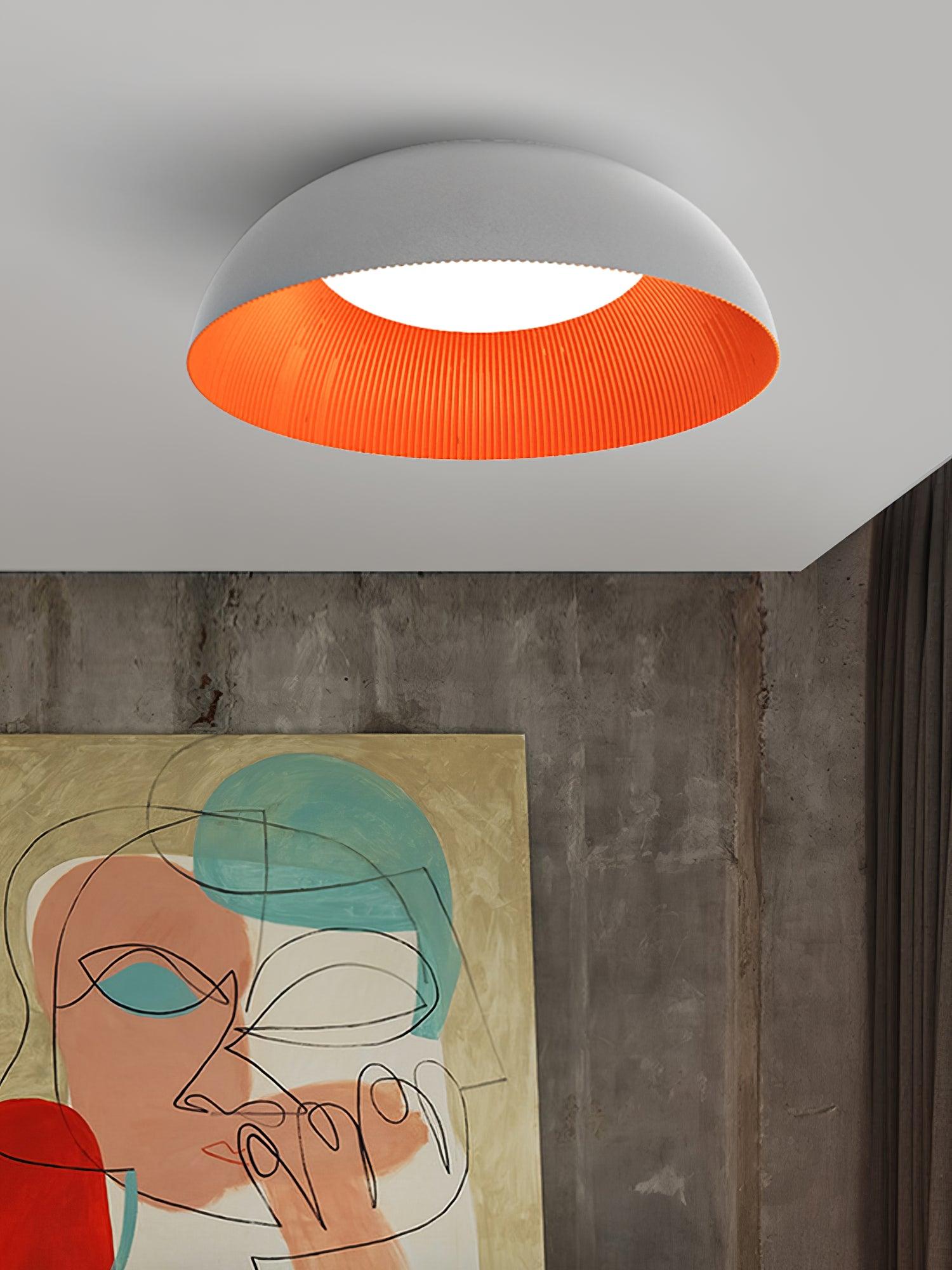 Dlux Modern Minimalist LED Ceiling Light