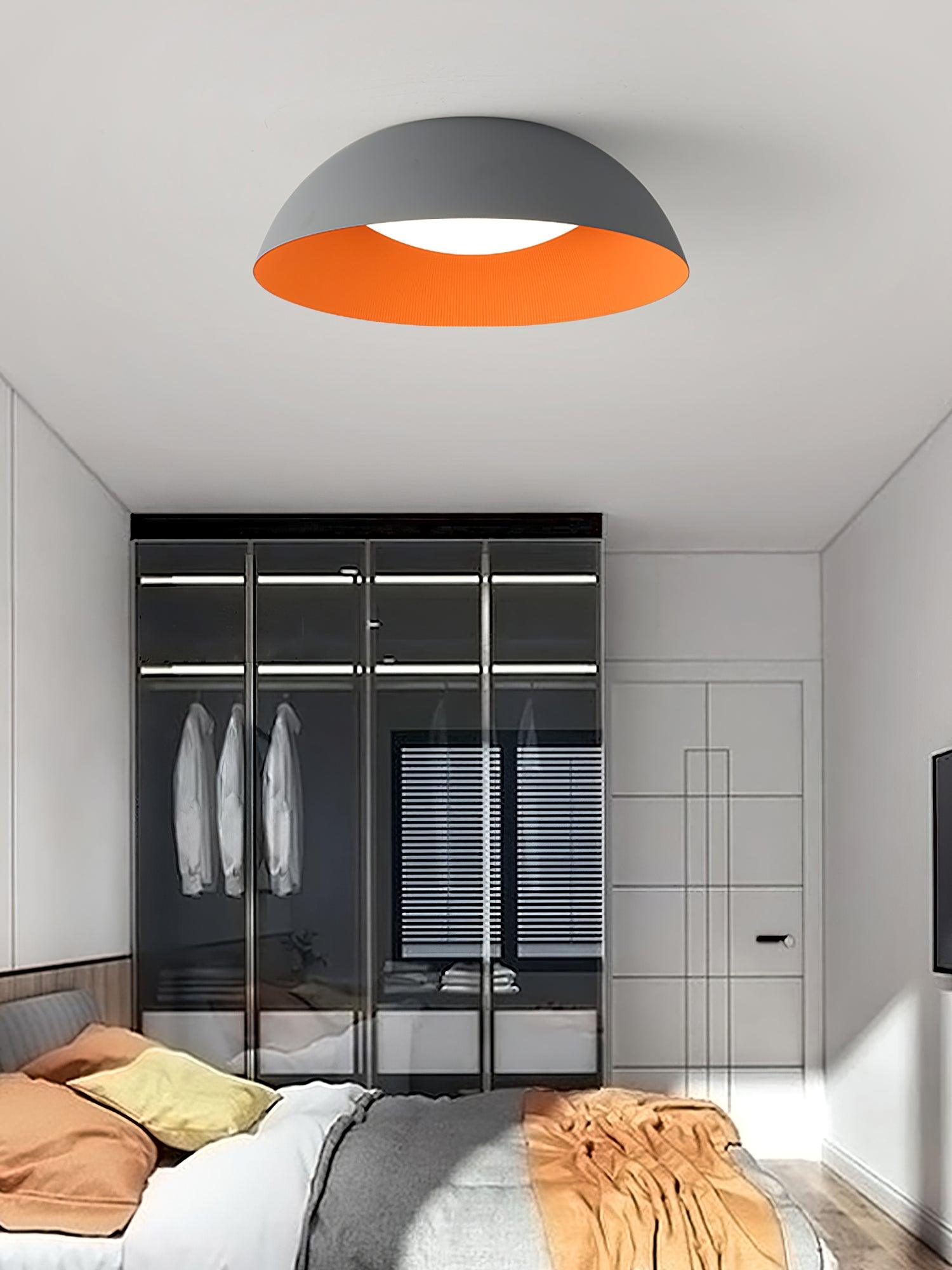 Dlux Modern Minimalist LED Ceiling Light