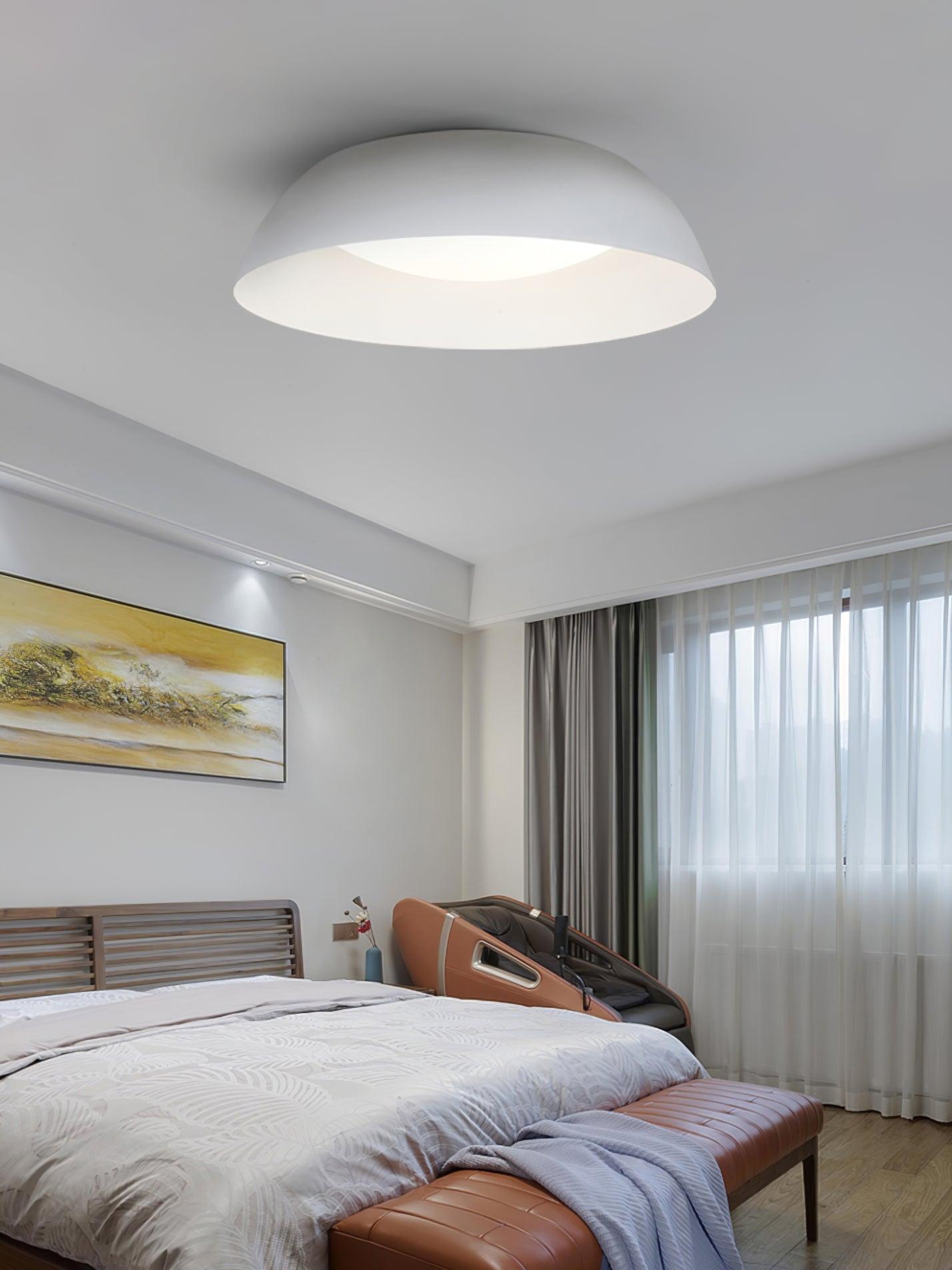 Dlux Modern Minimalist LED Ceiling Light