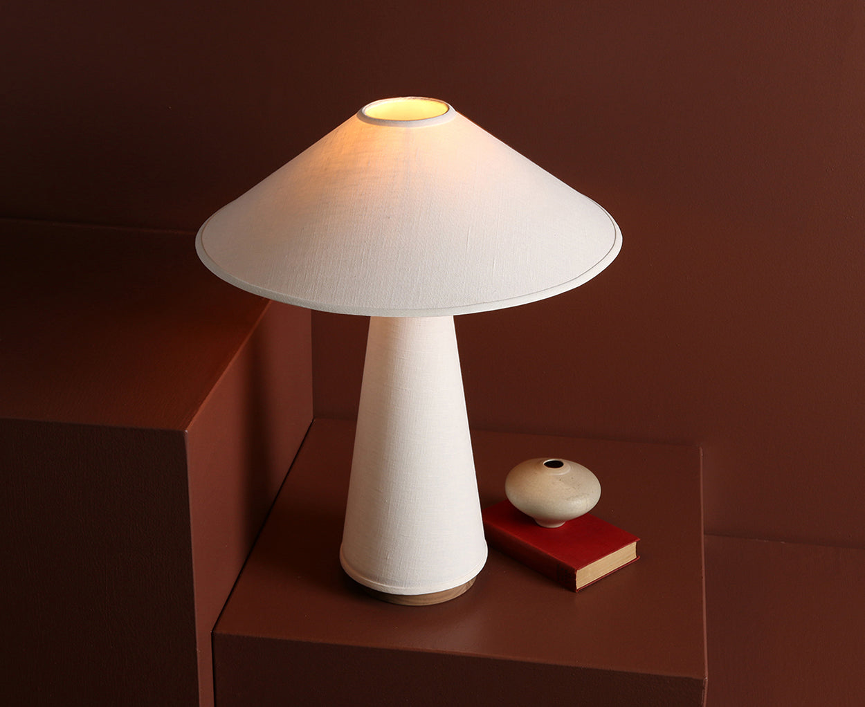 Augie Table Lamp