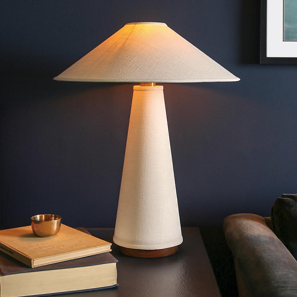 Augie Table Lamp