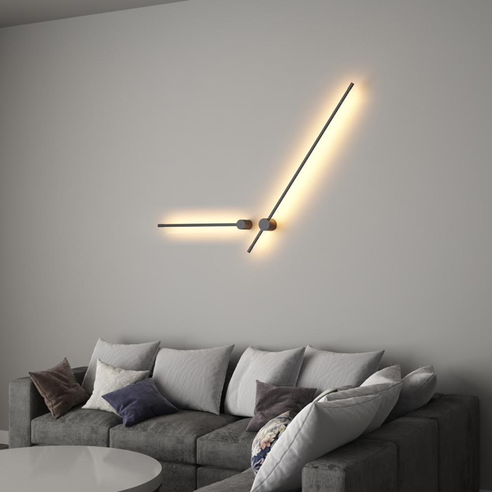 Mireise Wall Light LED Linear Rechargeable