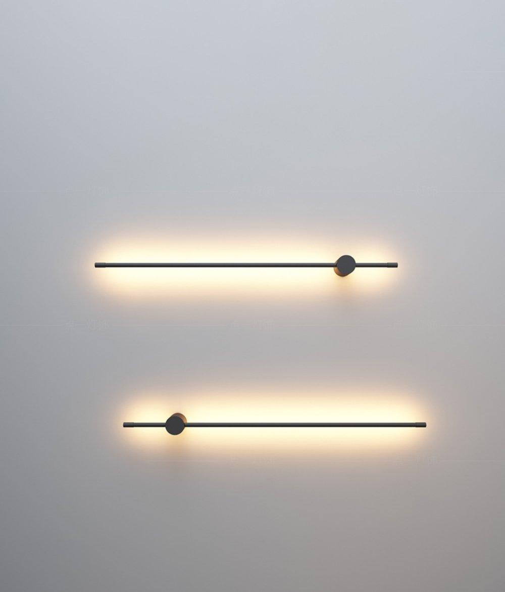 Mireise Wall Light LED Linear Rechargeable