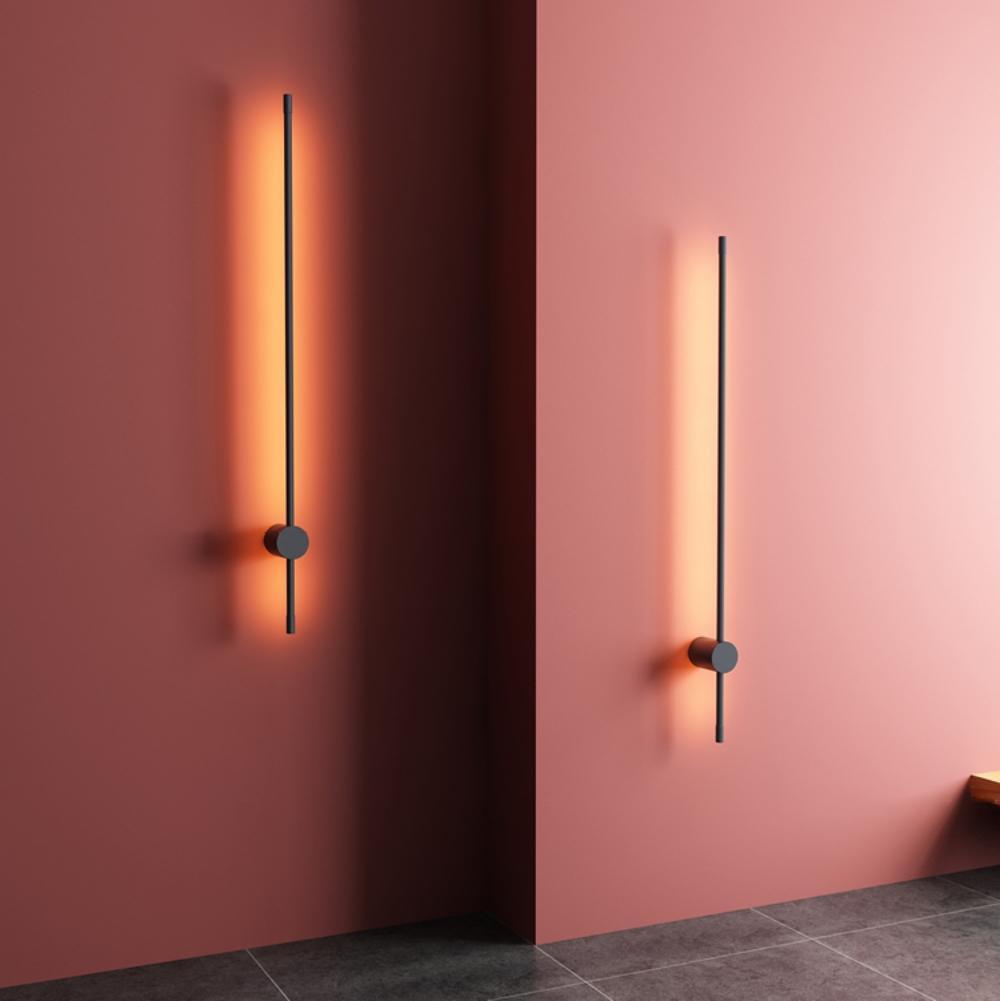 Mireise Wall Light LED Linear Rechargeable