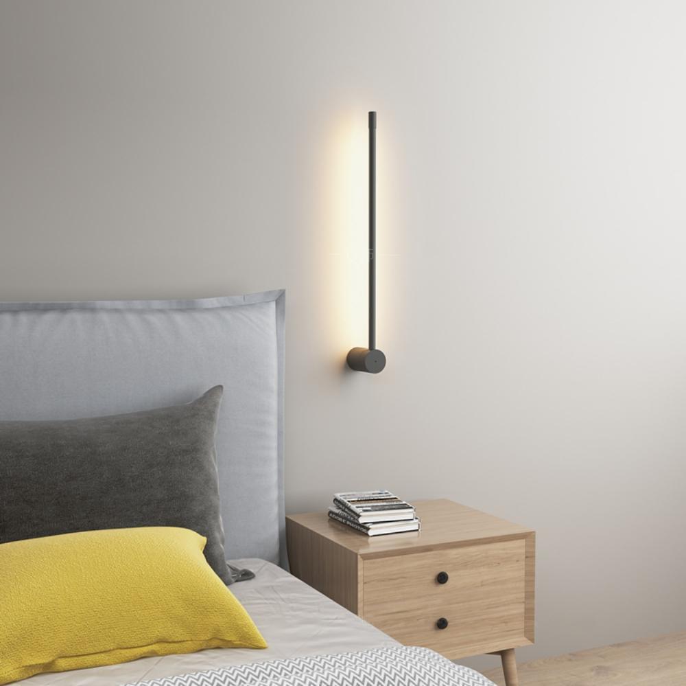 Mireise Wall Light LED Linear Rechargeable