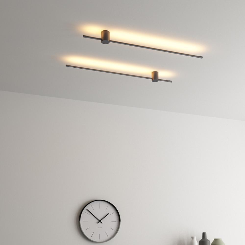 Mireise Wall Light LED Linear Rechargeable
