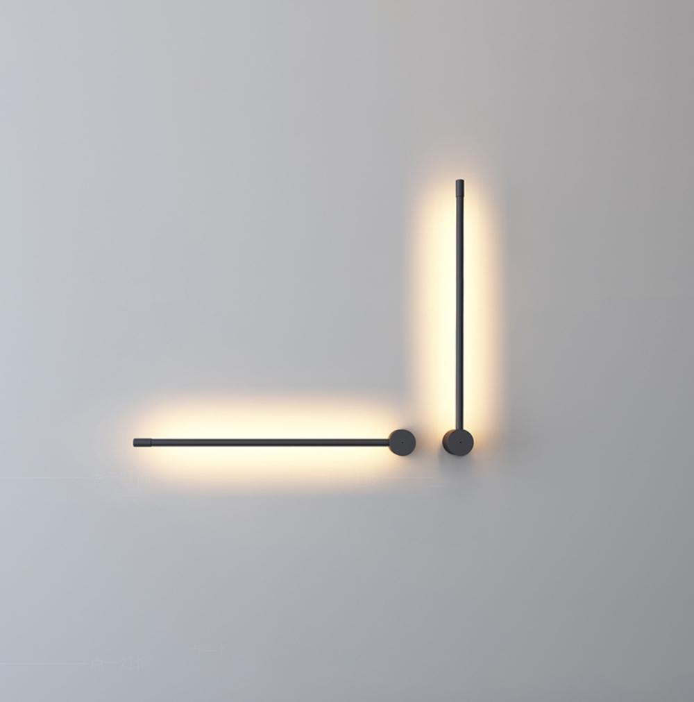 Mireise Wall Light LED Linear Rechargeable