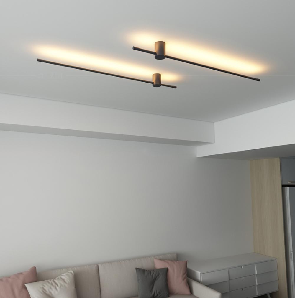 Mireise Wall Light LED Linear Rechargeable