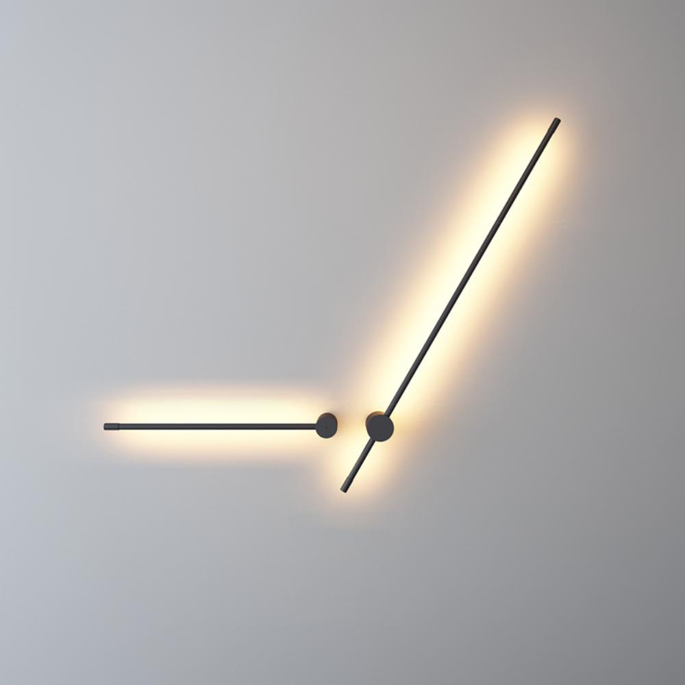 Mireise Wall Light LED Linear Rechargeable