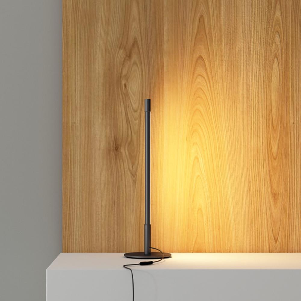 Riven Minimalist Table Lamp