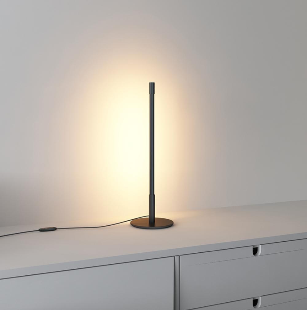 Riven Minimalist Table Lamp