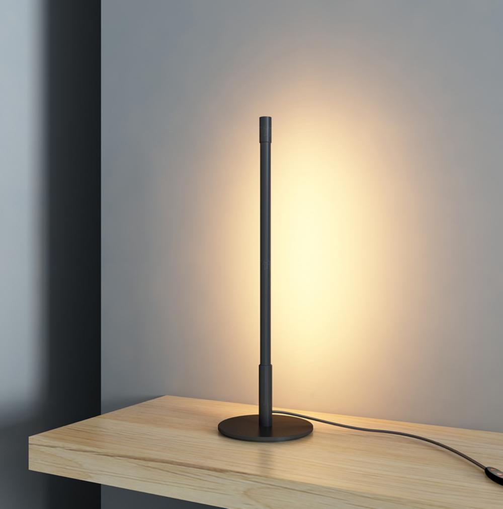 Riven Minimalist Table Lamp