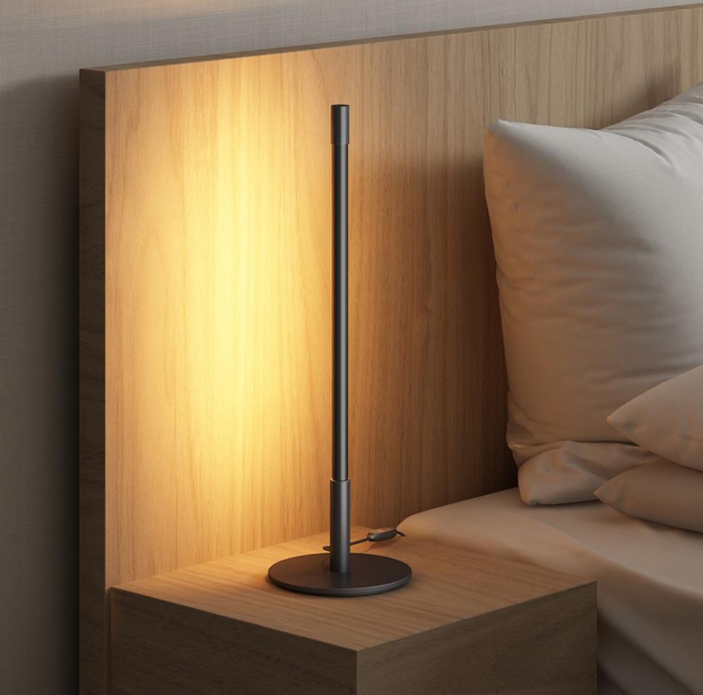 Riven Minimalist Table Lamp