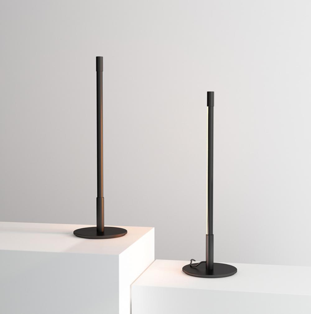 Riven Minimalist Table Lamp