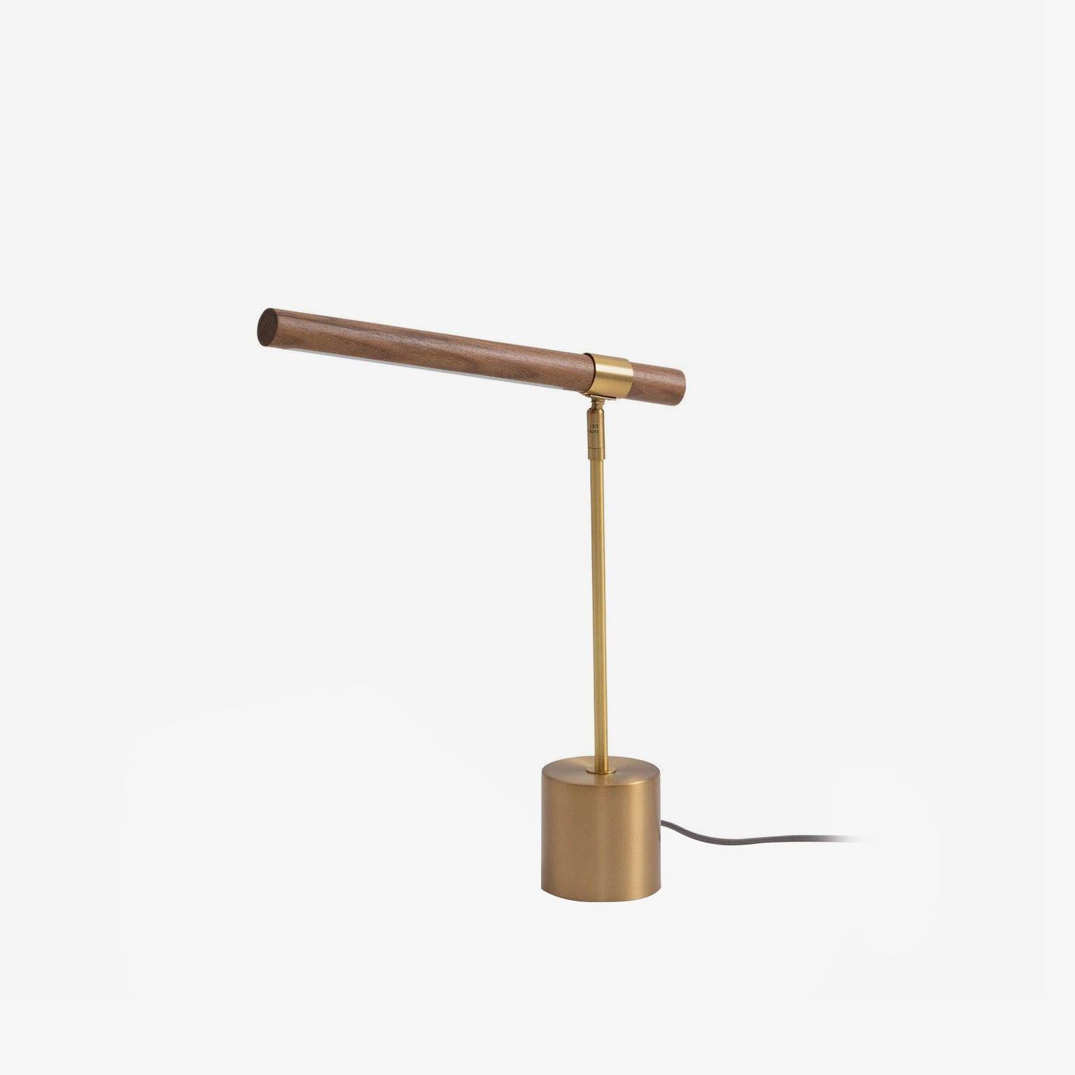 Elauine Minimalist Linear Table Lamp