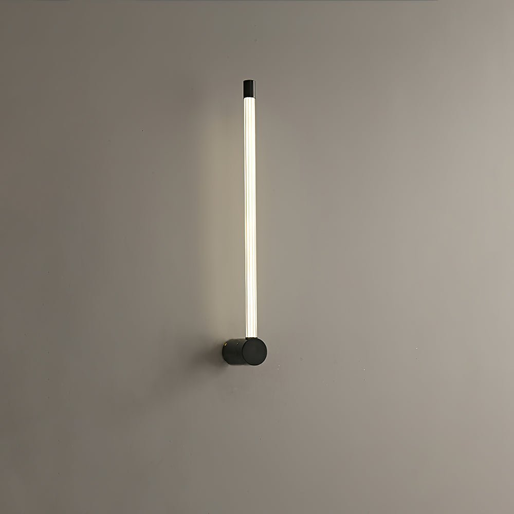 Forbes Modern Minimalist Linear LED Sconce Wall Lamp