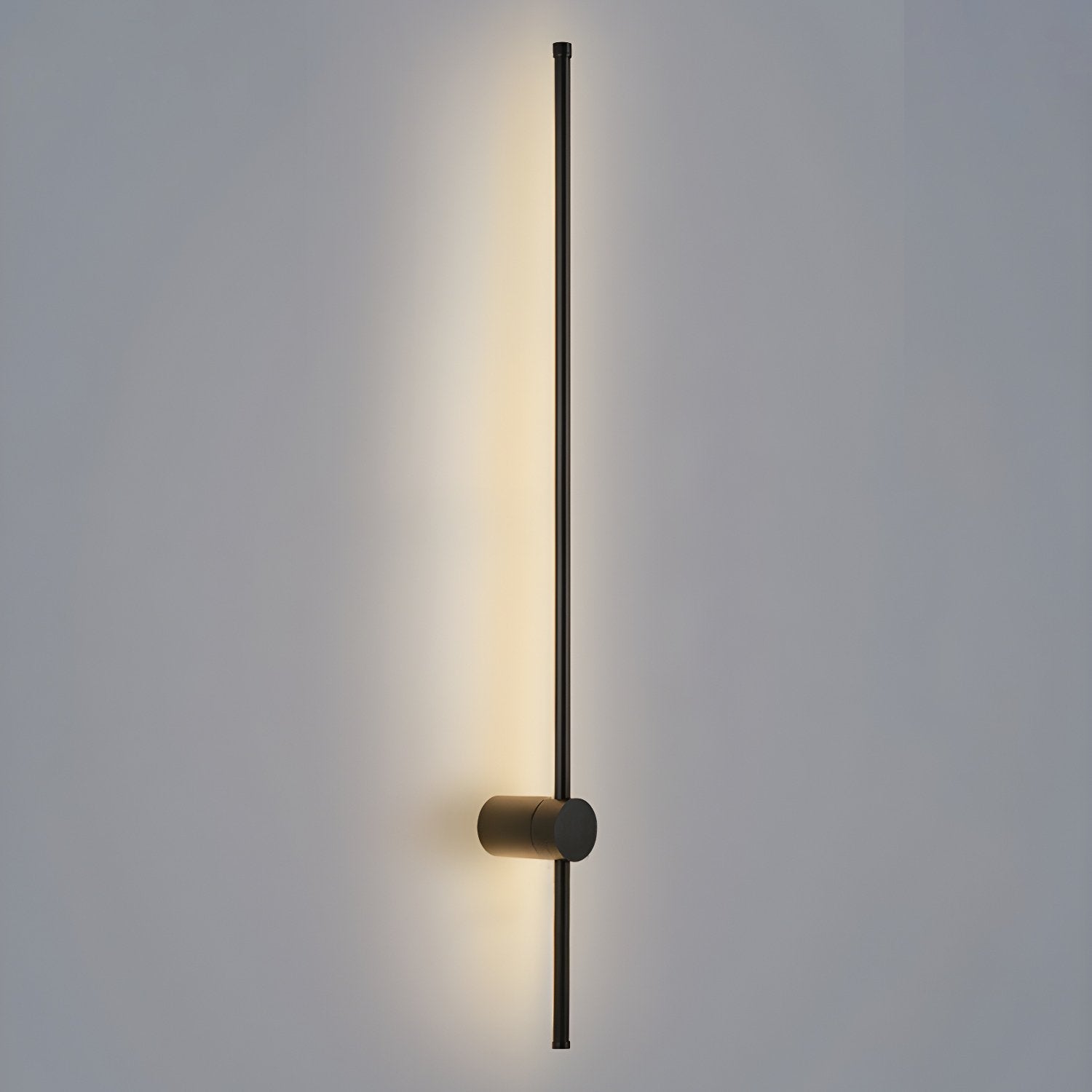 Miren Modern Minimalist Linear LED Wall Light
