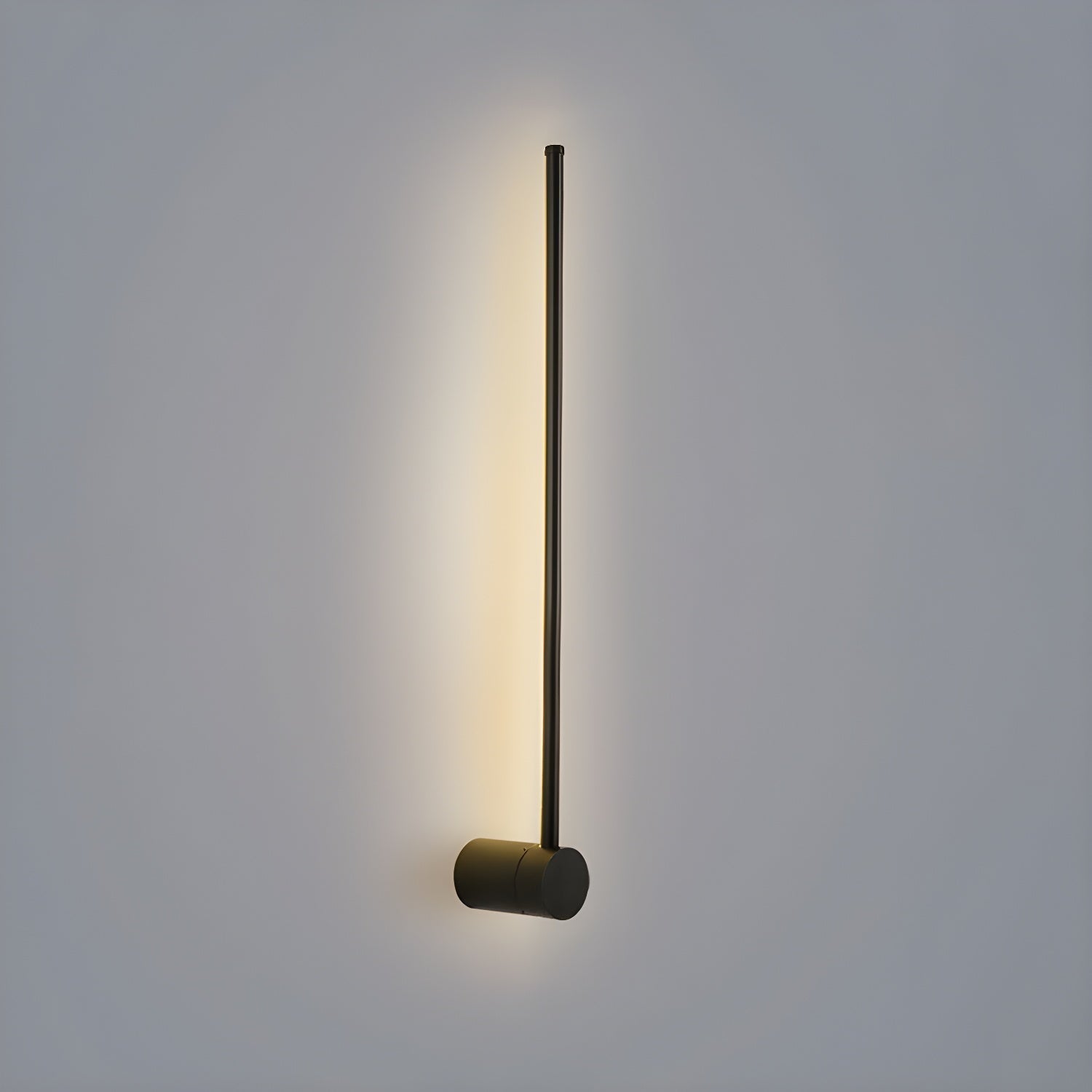 Miren Modern Minimalist Linear LED Wall Light