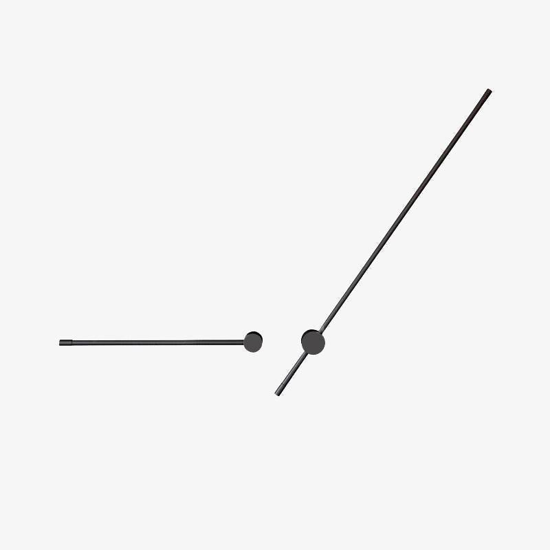 Miren Modern Minimalist Linear LED Wall Light