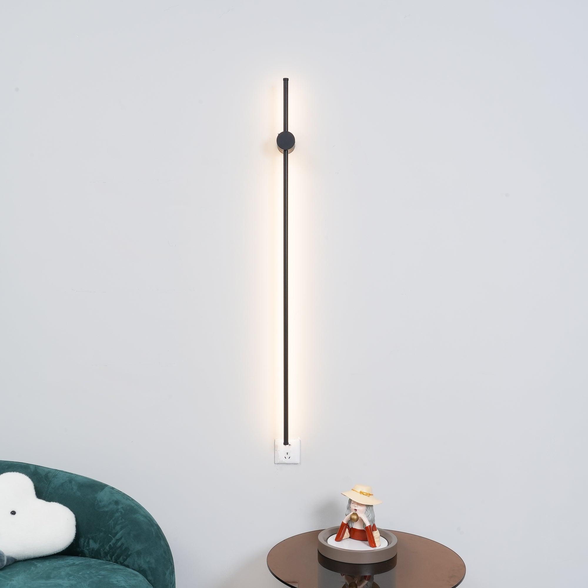Mireise Wall Light LED Linear Rechargeable