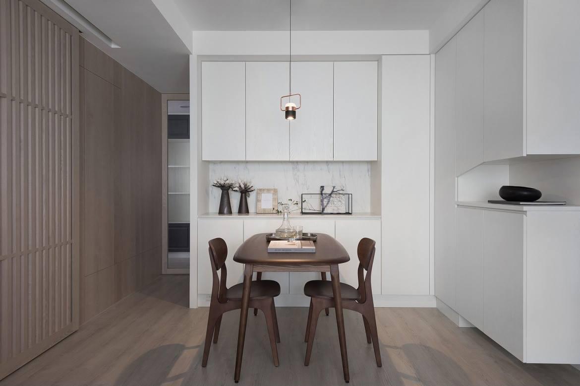 Lirael Pendant Lamp Adjustable Glass with Brass