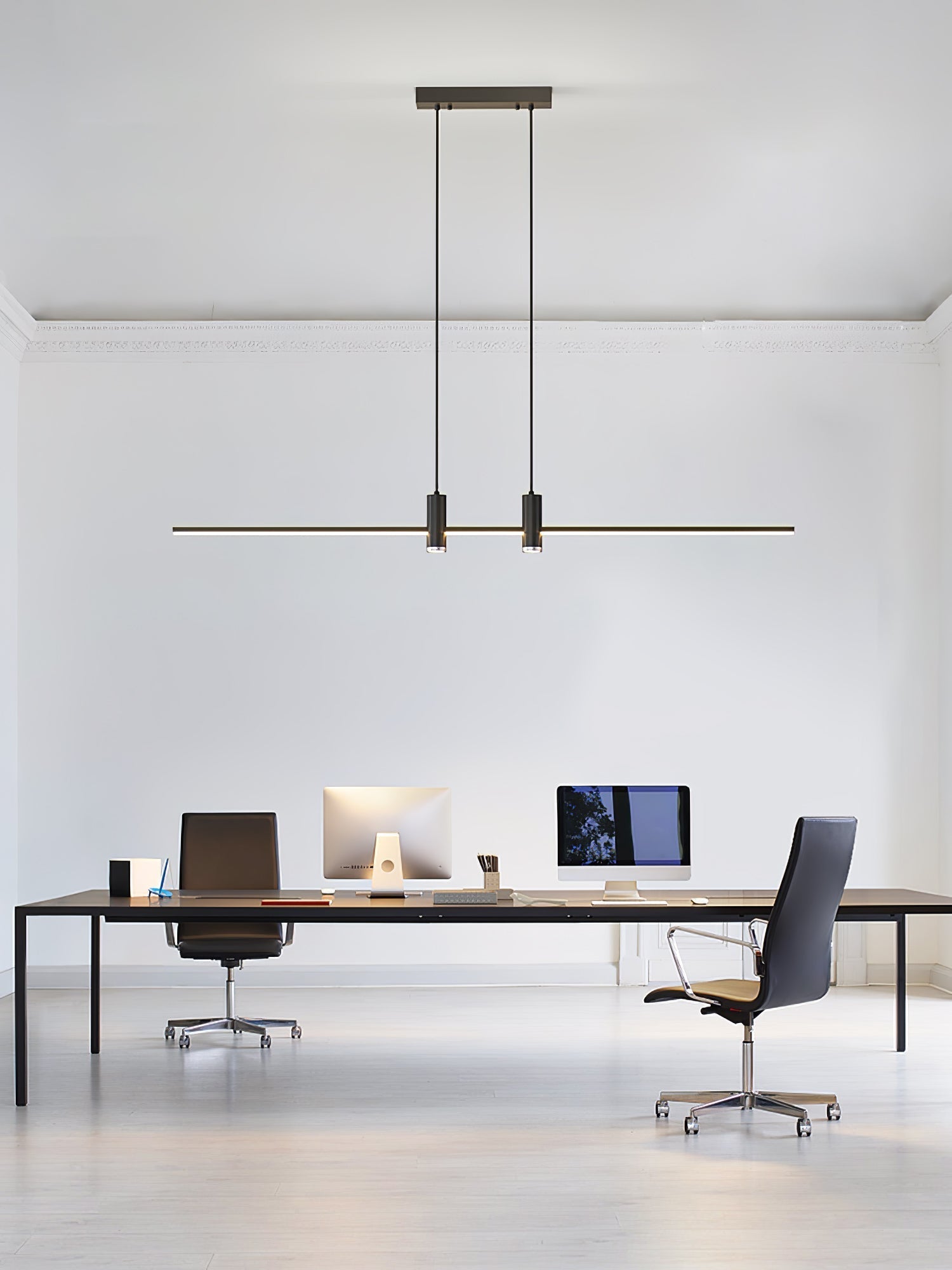 Auroaine Pendant Lamp Gold Minimalist for Dining