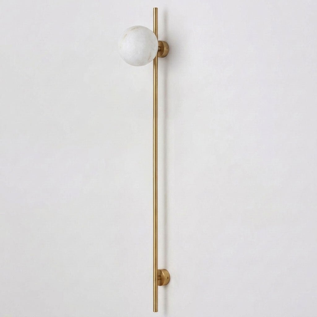 Lance Wall Sconce