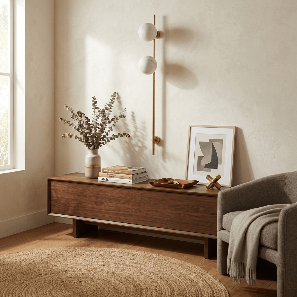 Lance Wall Sconce