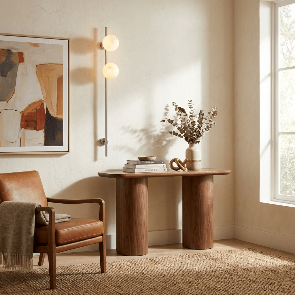 Lance Wall Sconce