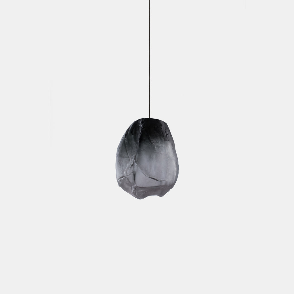 Celenelle Liquid Glass Stone Pendant Light