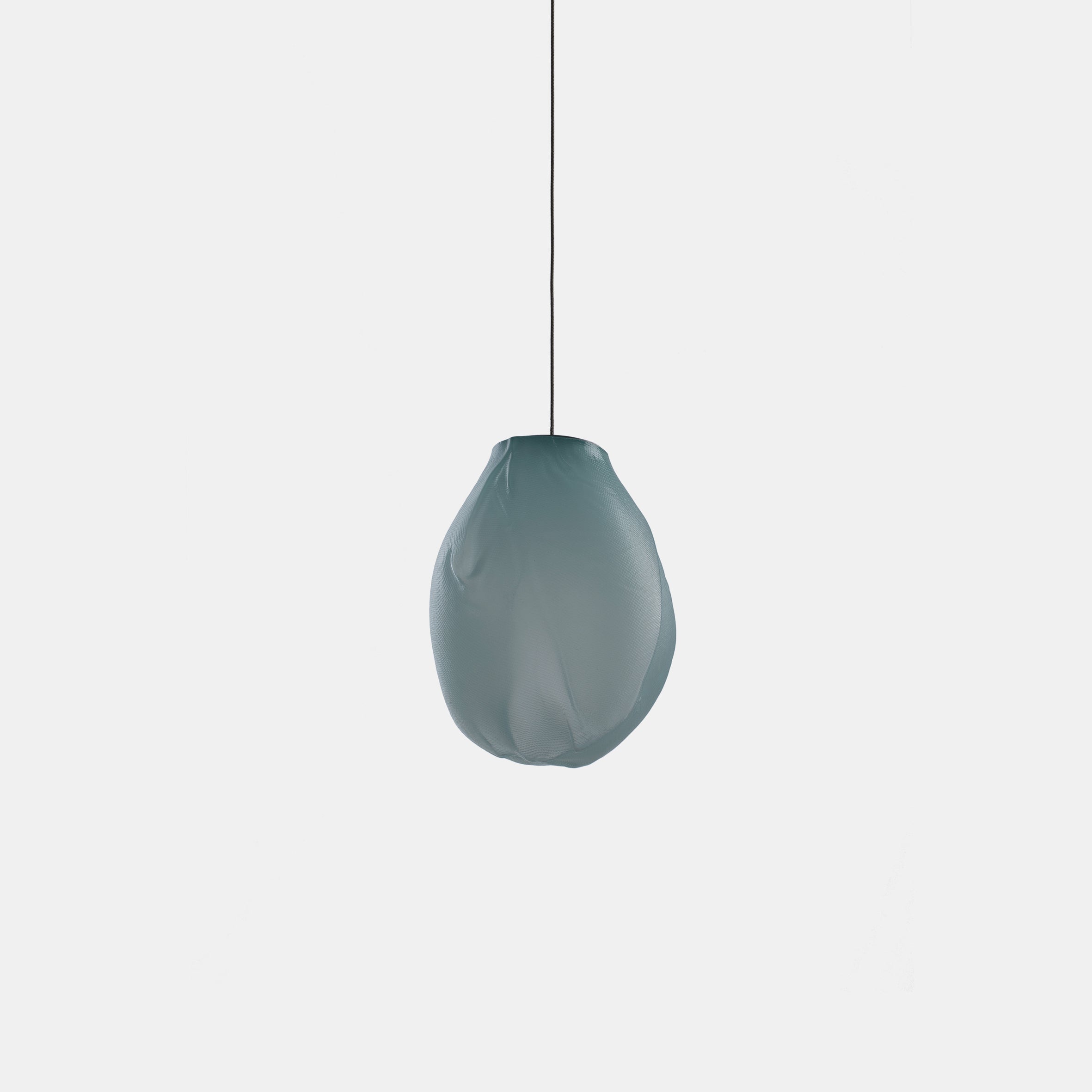 Celenelle Liquid Glass Stone Pendant Light
