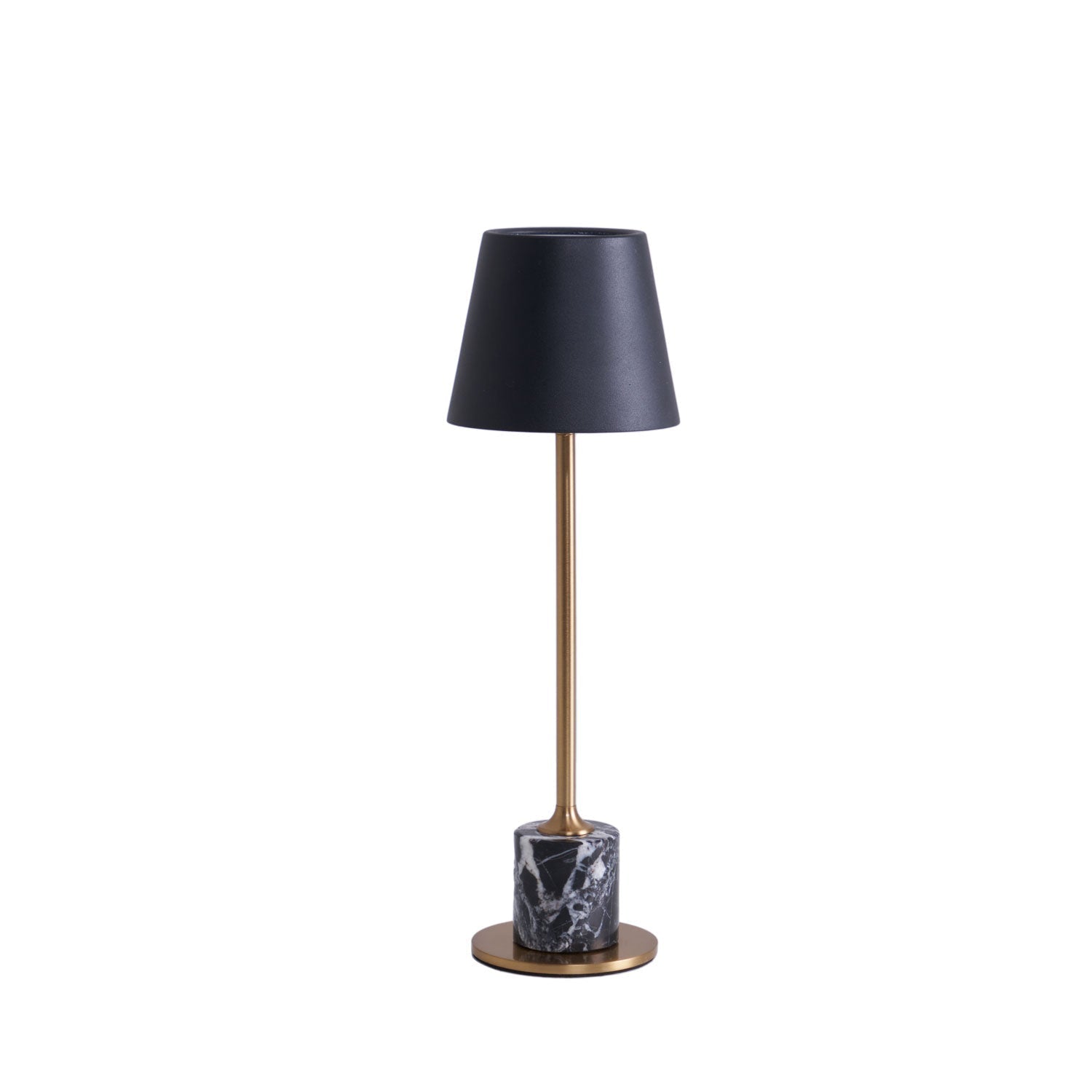 Penny Minimalist Table Lamp