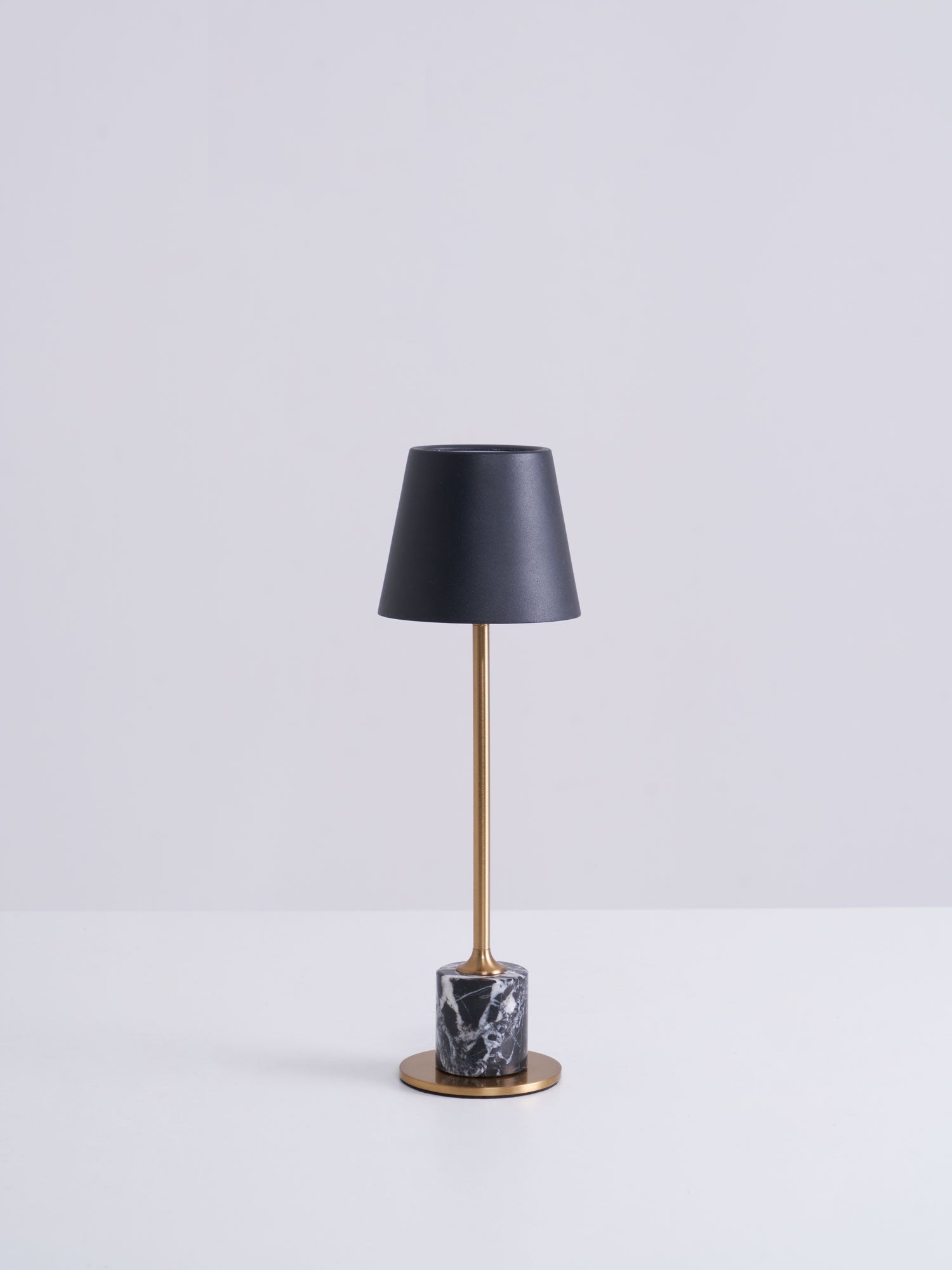 Penny Minimalist Table Lamp