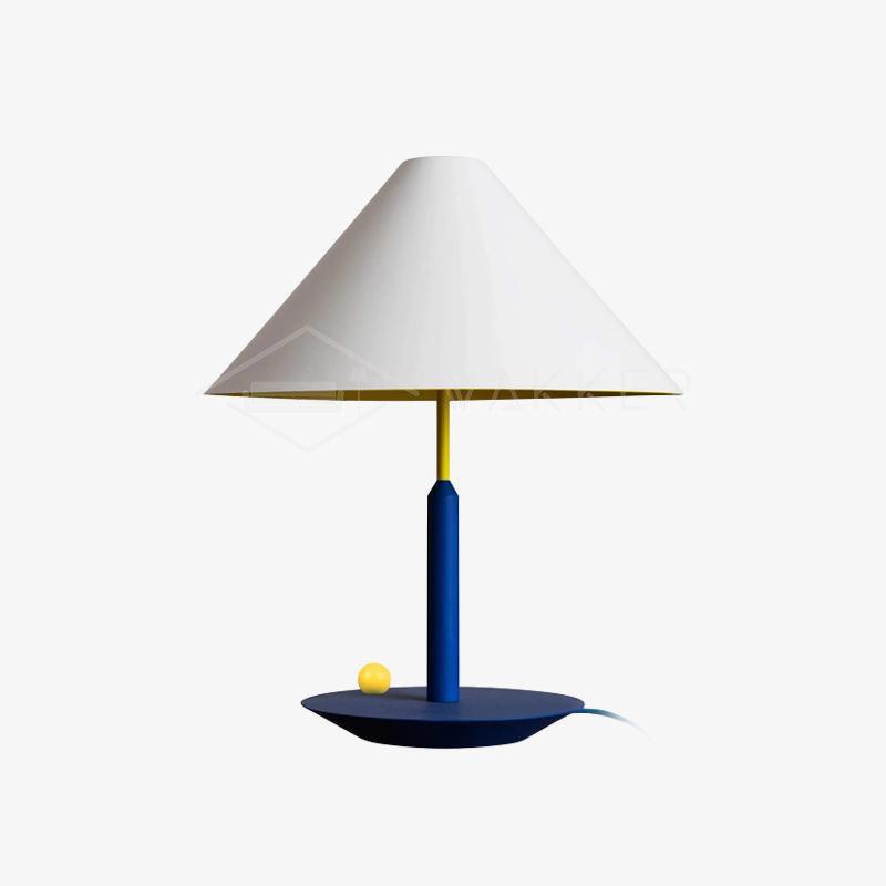 Liorinina Modern Table Lamp