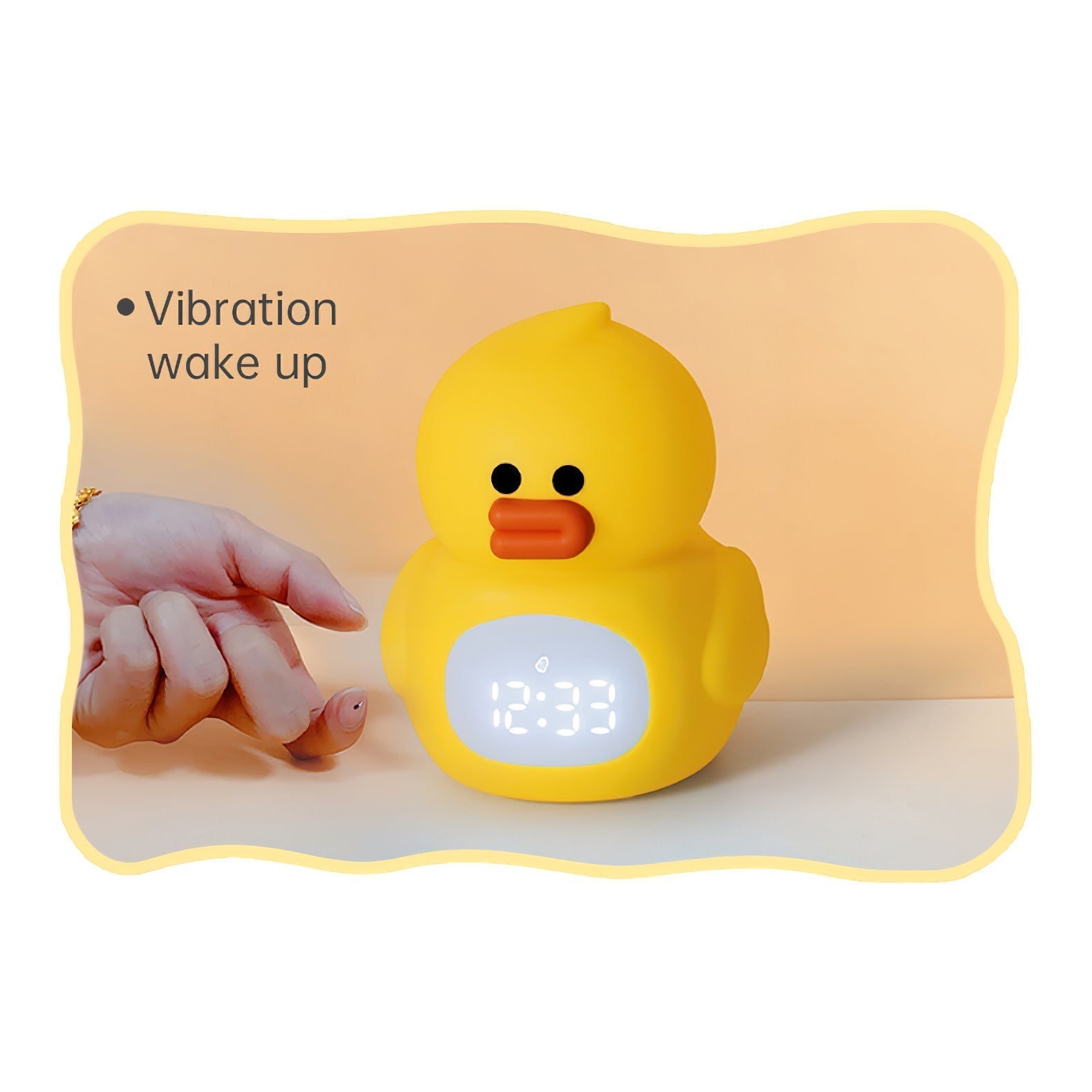Luluduck Table Lamp